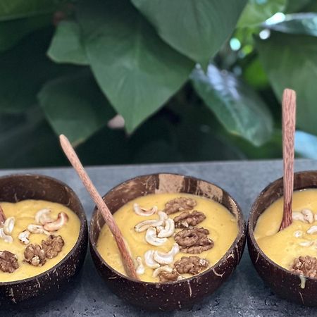 Loka Home & Yoga Đà Nẵng Kültér fotó