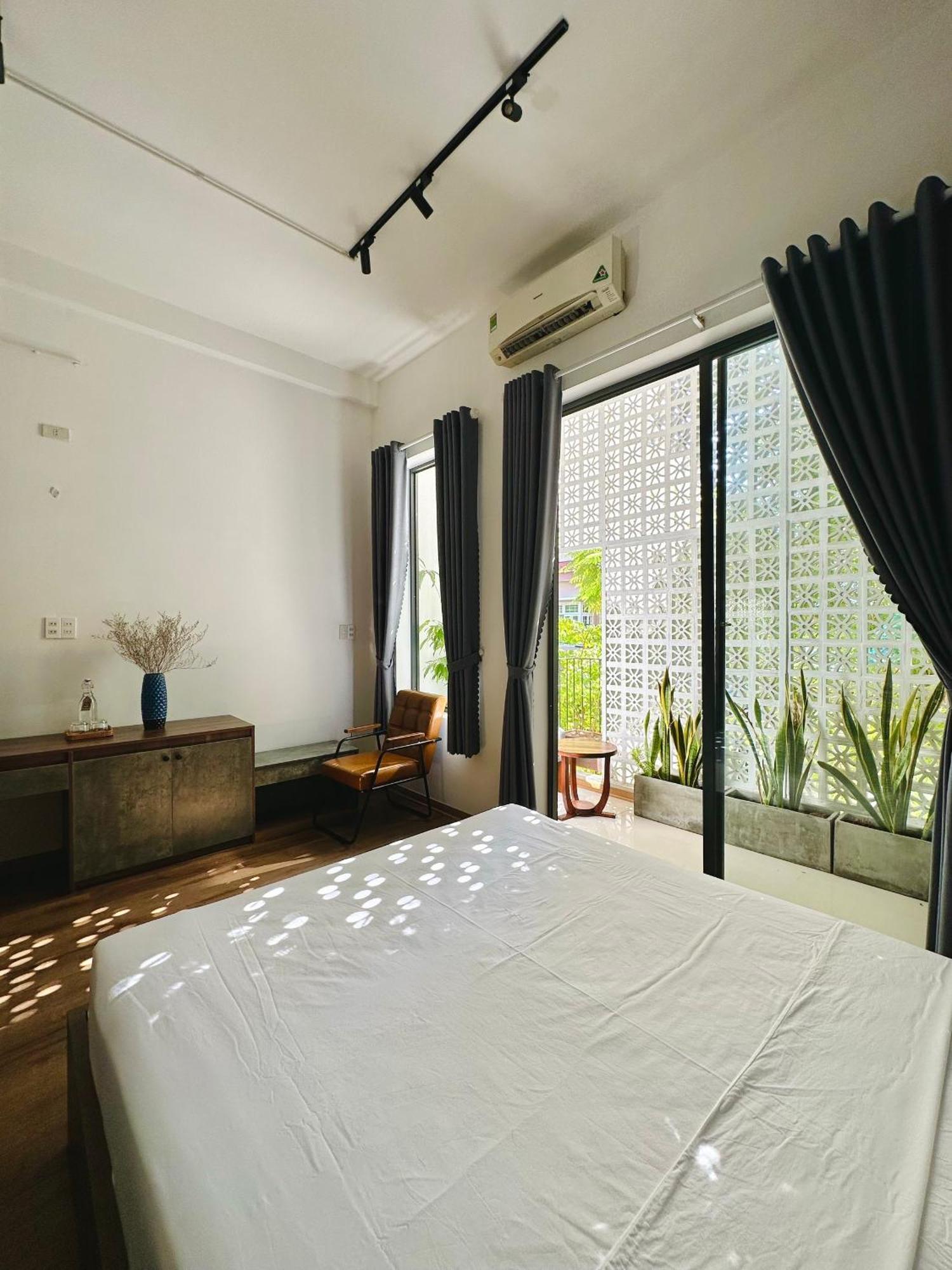 Loka Home & Yoga Đà Nẵng Kültér fotó