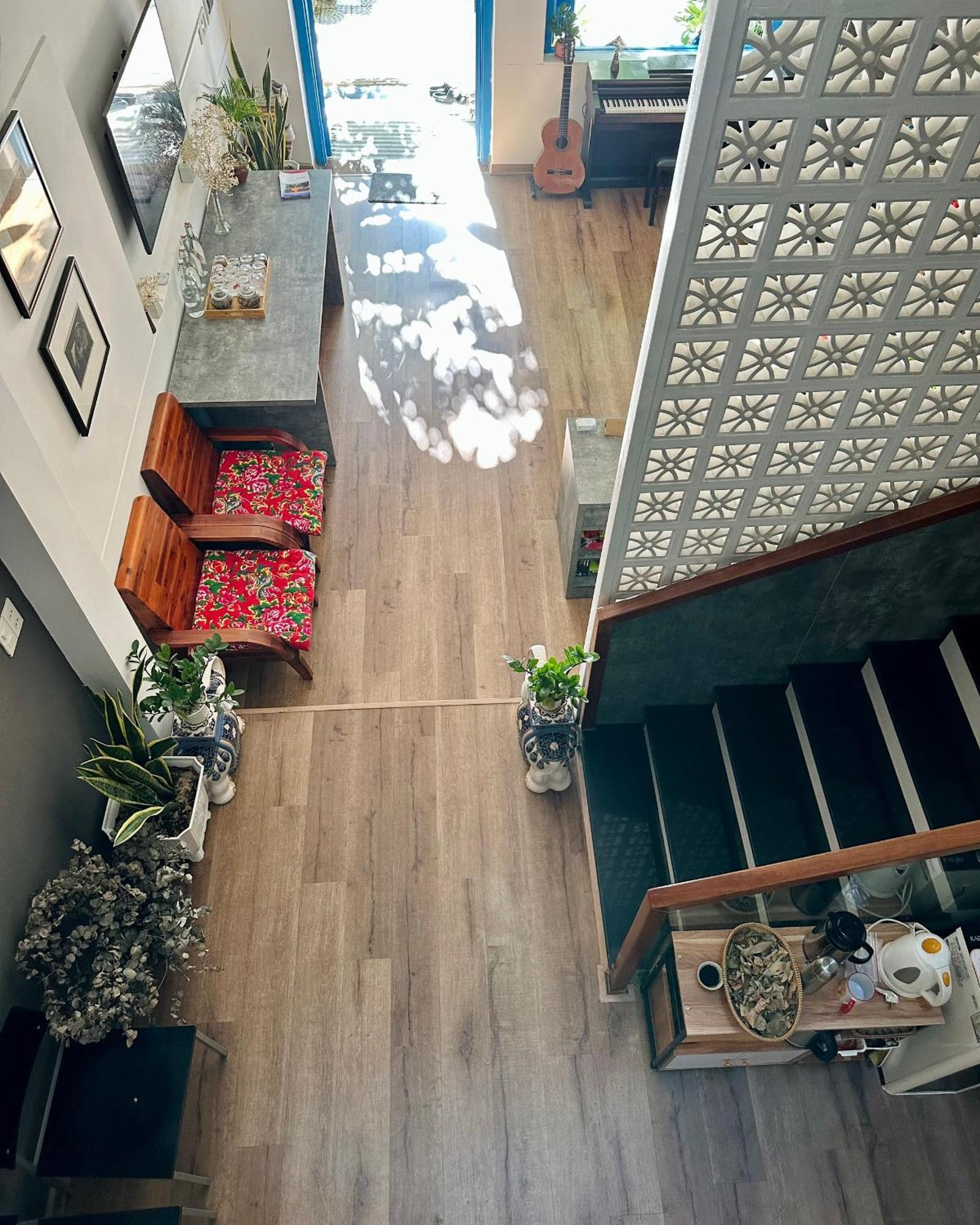 Loka Home & Yoga Đà Nẵng Kültér fotó
