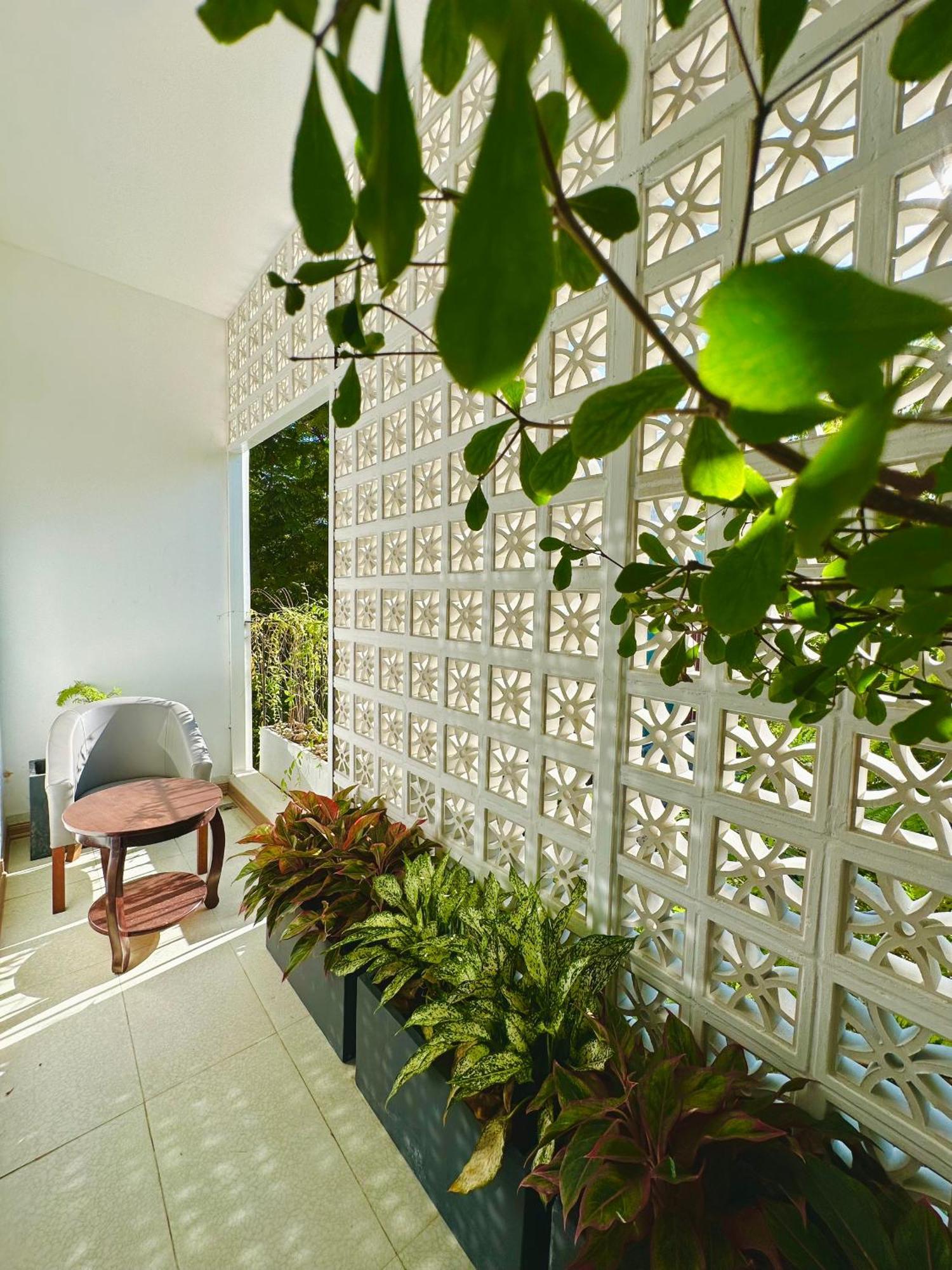 Loka Home & Yoga Đà Nẵng Kültér fotó