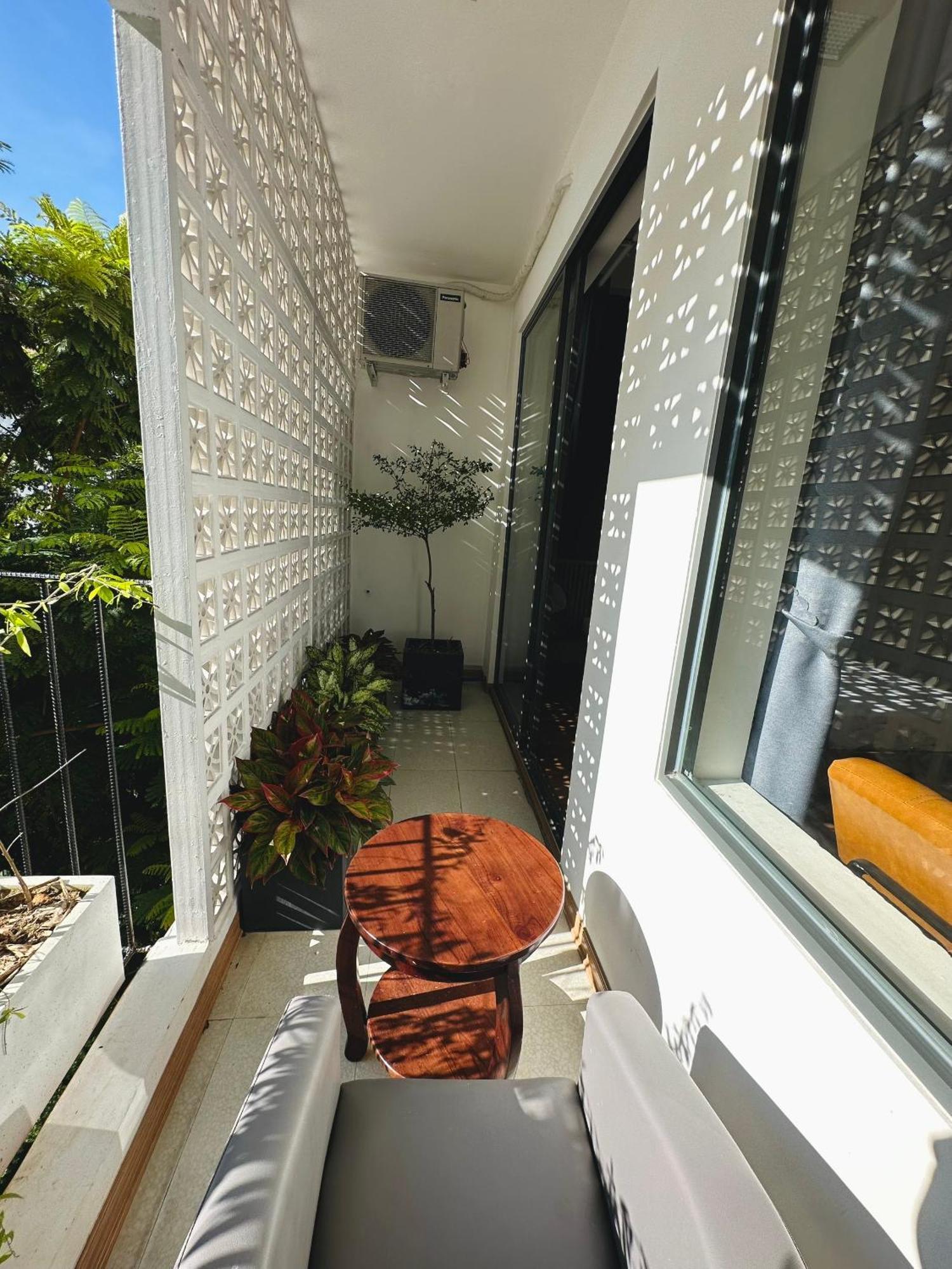 Loka Home & Yoga Đà Nẵng Kültér fotó