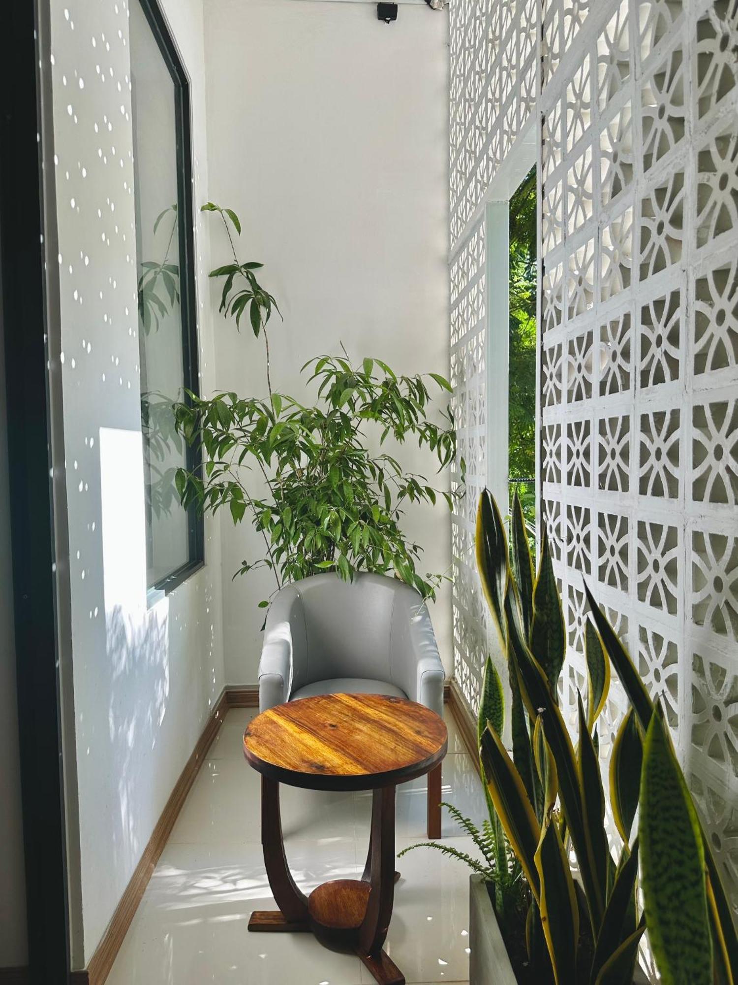 Loka Home & Yoga Đà Nẵng Kültér fotó